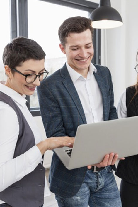 Why Choose Synapse Outsourcing